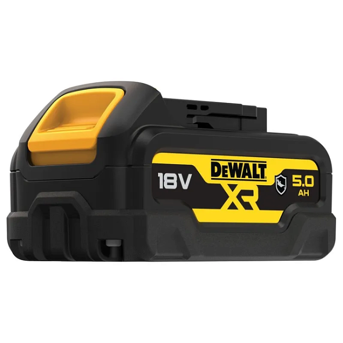 Аккумулятор DeWALT 18V 5Ah DCB184G-XJ