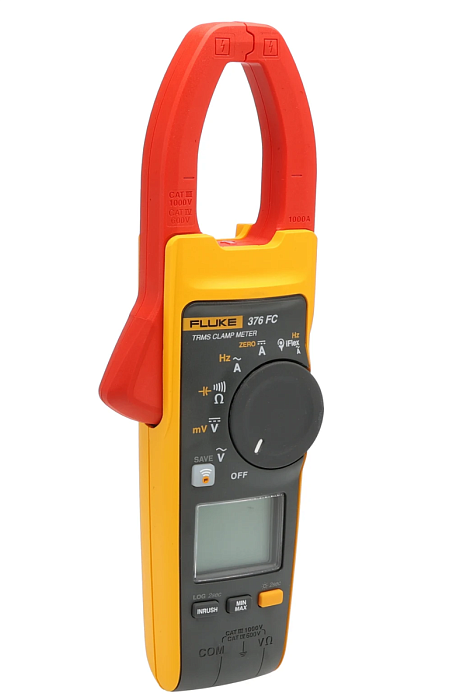 Токоизмерительные клещи Fluke 376