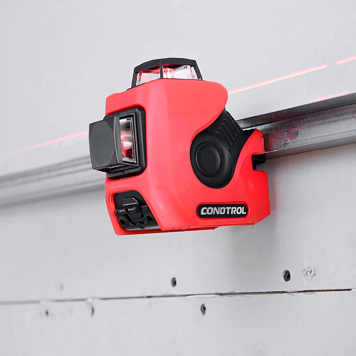 Лазерный уровень Condtrol NEO X1-360 Set