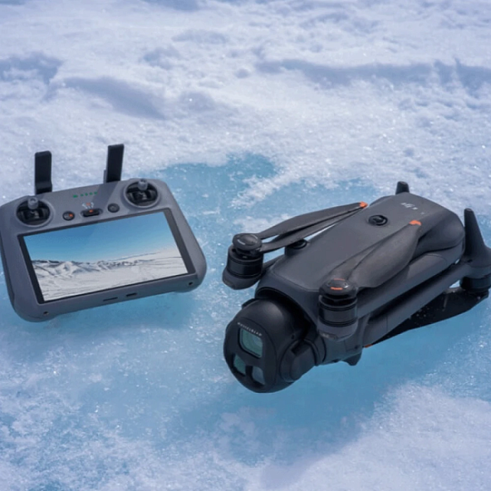 Дрон DJI Mavic 4 Pro (DJI RC 2)