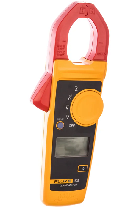 Токоизмерительные клещи Fluke 305