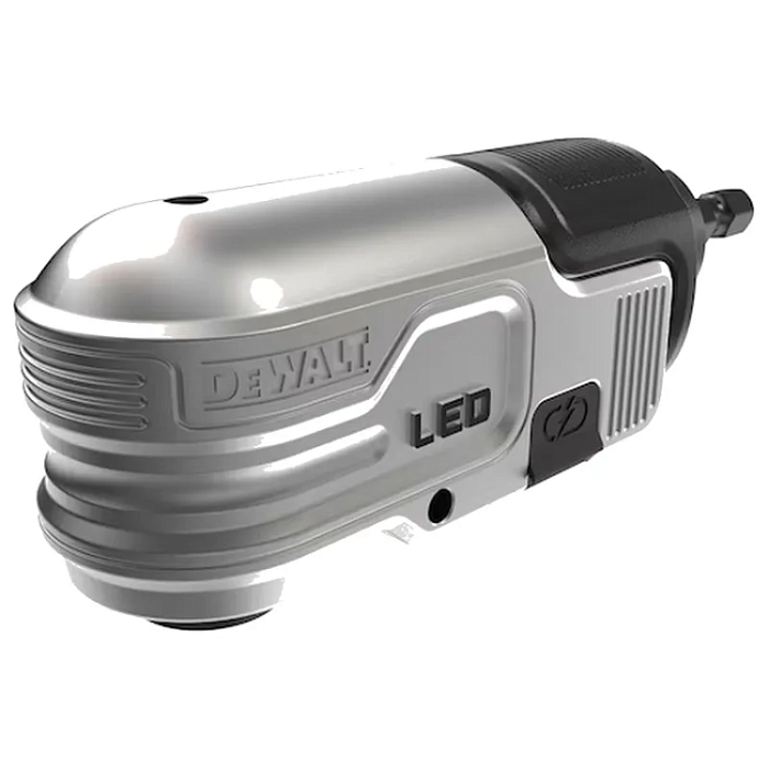 Угловая насадка со светодиодом DeWALT DTLRA-QZ