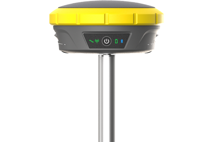 GNSS приемник GeoMax Zenith 60 LTE