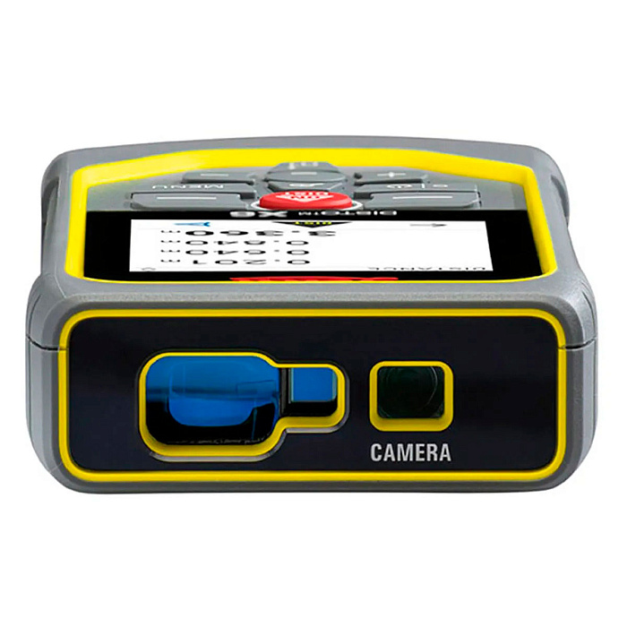 Лазерный дальномер Leica Disto X6