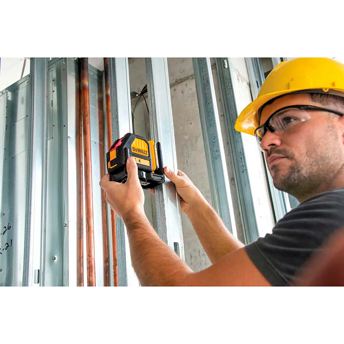 Лазерный уровень DEWALT DCE088D1R