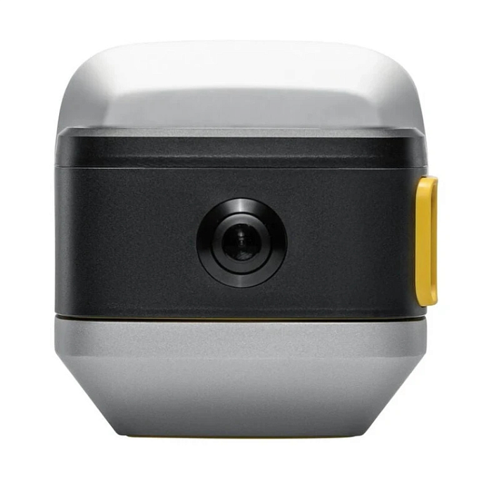 Роботизированный сканер Leica iCON iCS50