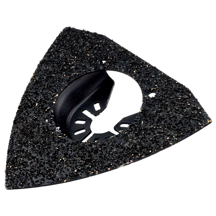 Насадка для многофункционального инструмента DeWALT 93 мм