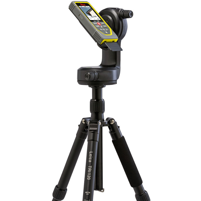 Лазерный дальномер Leica DISTO X6 P2P Package