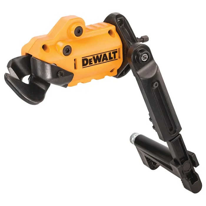 Насадка ножницы по металлу DeWALT DT70620-QZ