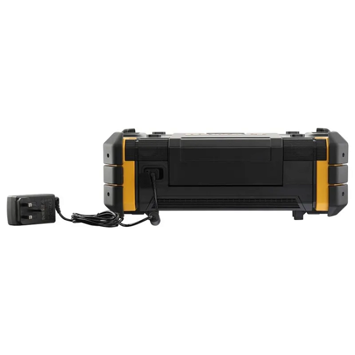 Зарядное устройство-радиоприемник DeWALT DWST1-81078-QW