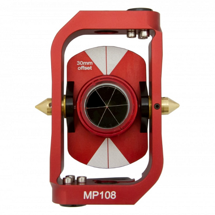 Геодезическая минипризма RGK MP 108