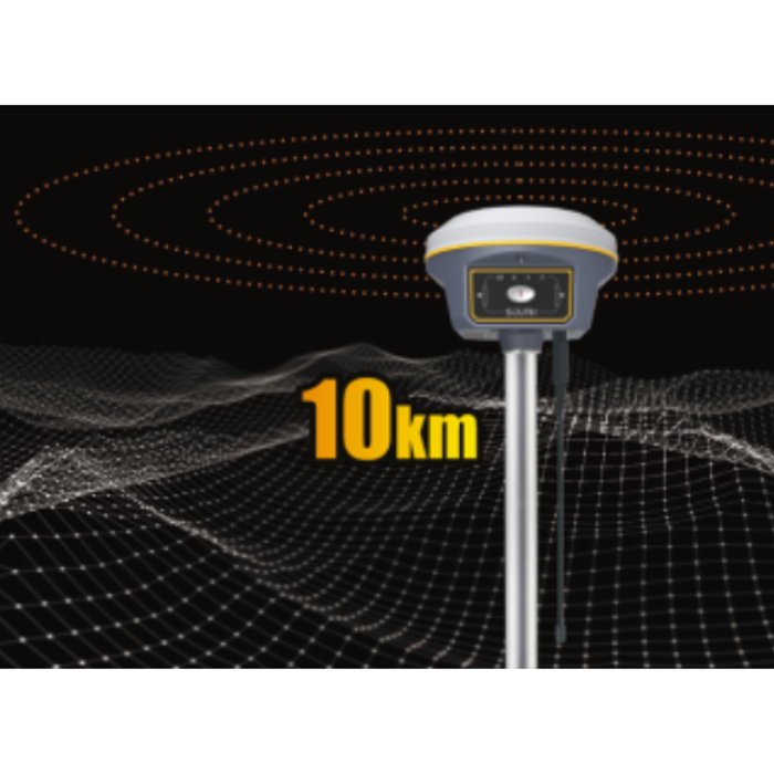 GNSS приемник SOUTH Galaxy G9 Trimble