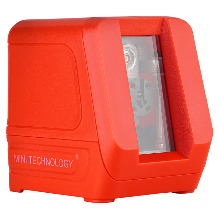 Лазерный уровень RGK ALPHA 201