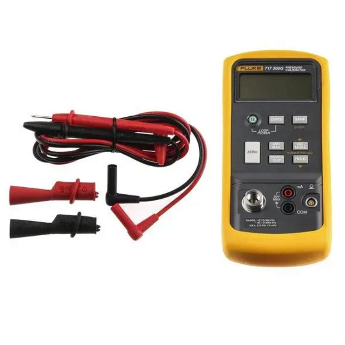 Калибратор давления Fluke 717 300G