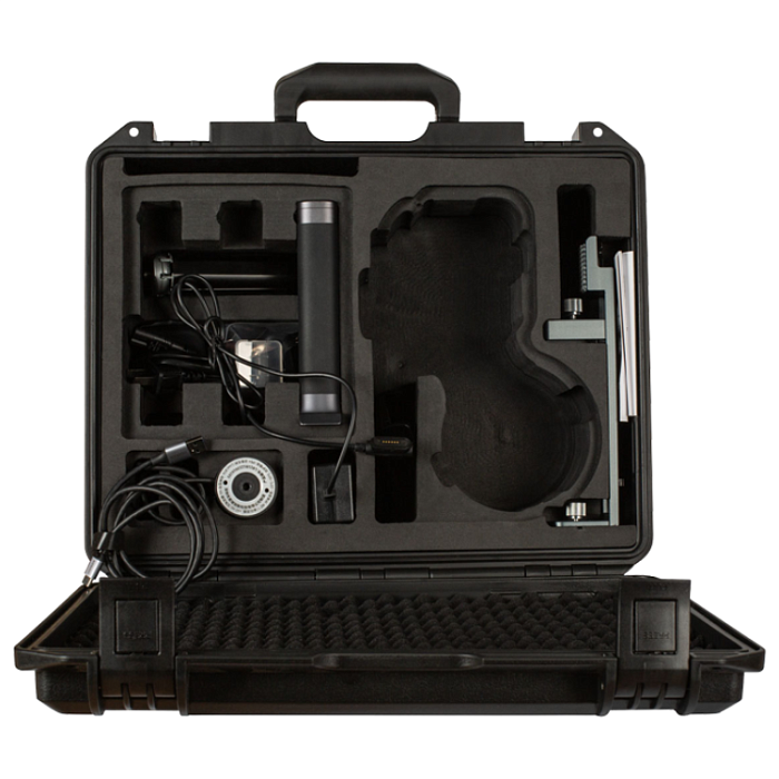 Комплект - лазерный SLAM сканер XGRIDS Lixel L2 Pro 32/120 + Стабилизационный жилет L2 Pro + Веха L2 Pro + ПО Lixel Studio Online Activation