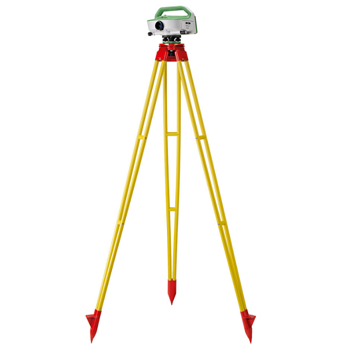 Цифровой нивелир Leica LS10 (0.3 мм)