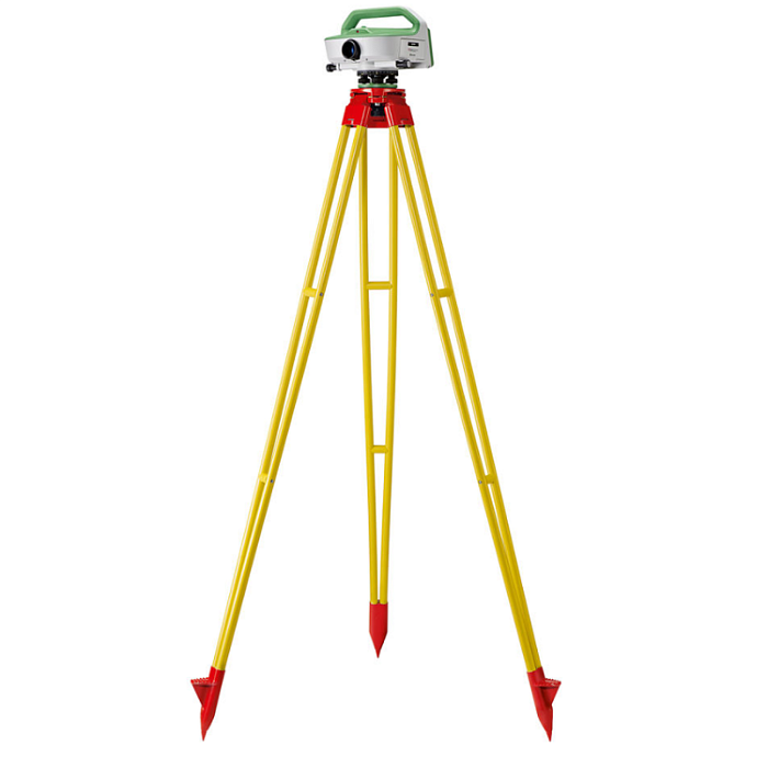 Цифровой нивелир Leica LS15 (0.2 мм)