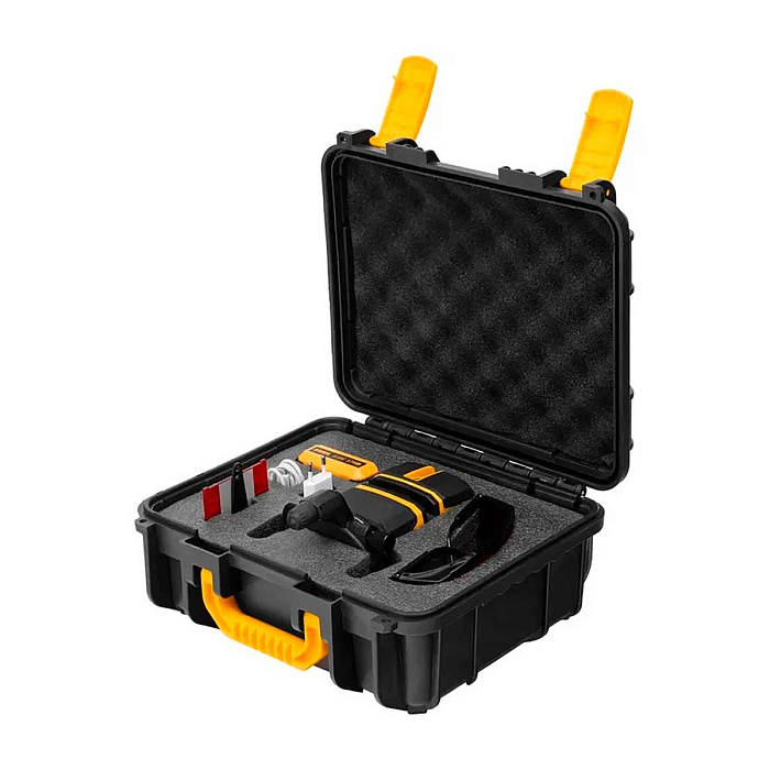 Лазерный уровень DENZEL LX 05 Red