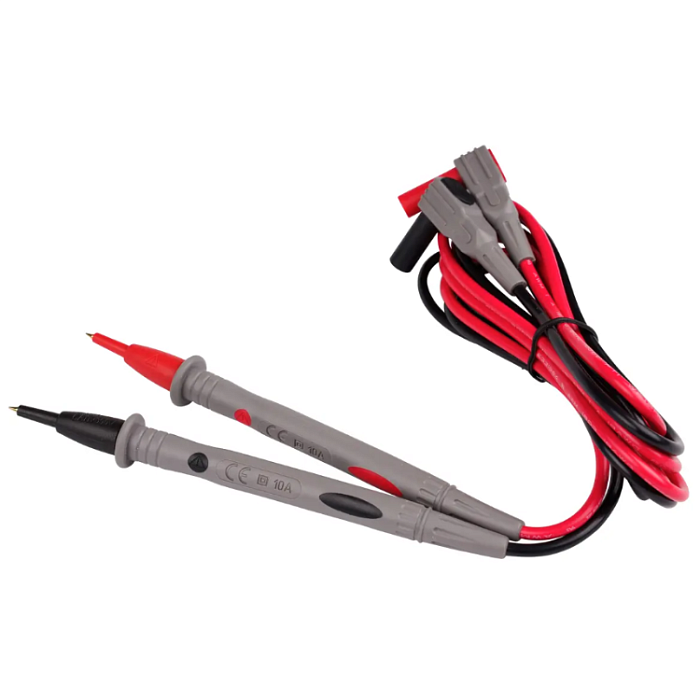 Цифровой мультиметр RGK DM-456