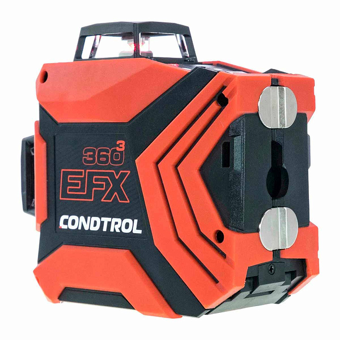 Лазерный уровень Condtrol EFX360-3