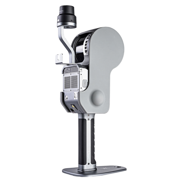 Комплект - лазерный SLAM сканер XGRIDS Lixel L2 Pro 16/120 RTK + Стабилизационный жилет L2 Pro + Веха L2 Pro + ПО Lixel Studio Online Activation