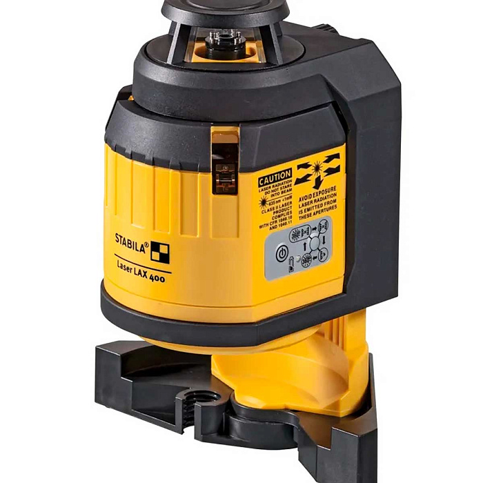 Лазерный уровень STABILA LAX 400 18702