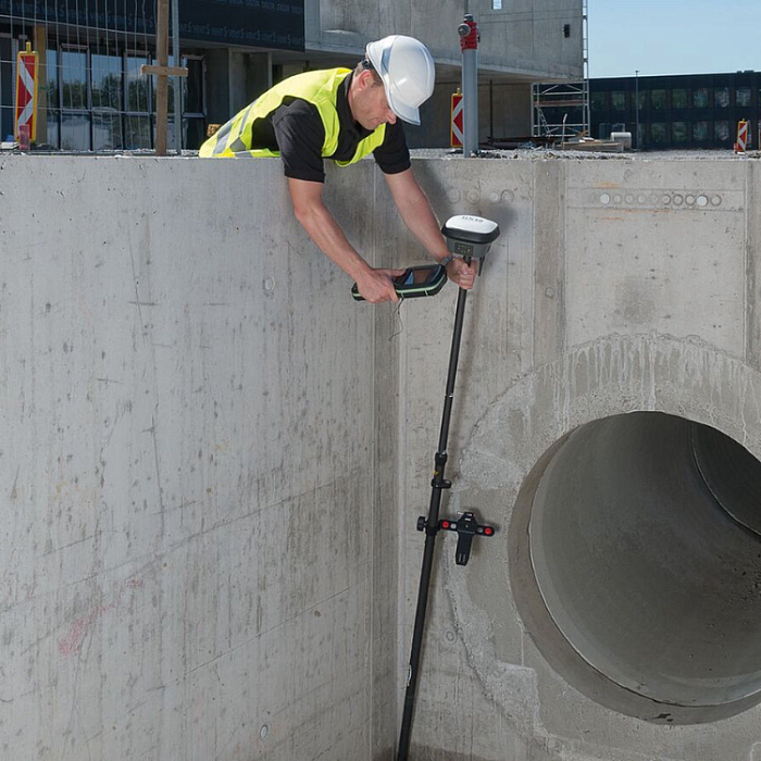 GNSS приемник Leica GS18 I LTE&UHF Regional