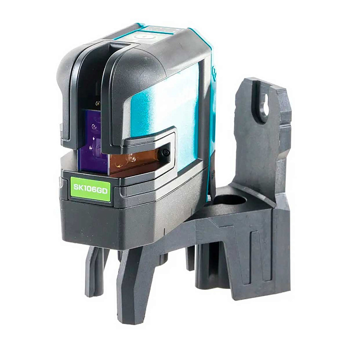 Лазерный уровень Makita SK106GDZ с зеленым лучом