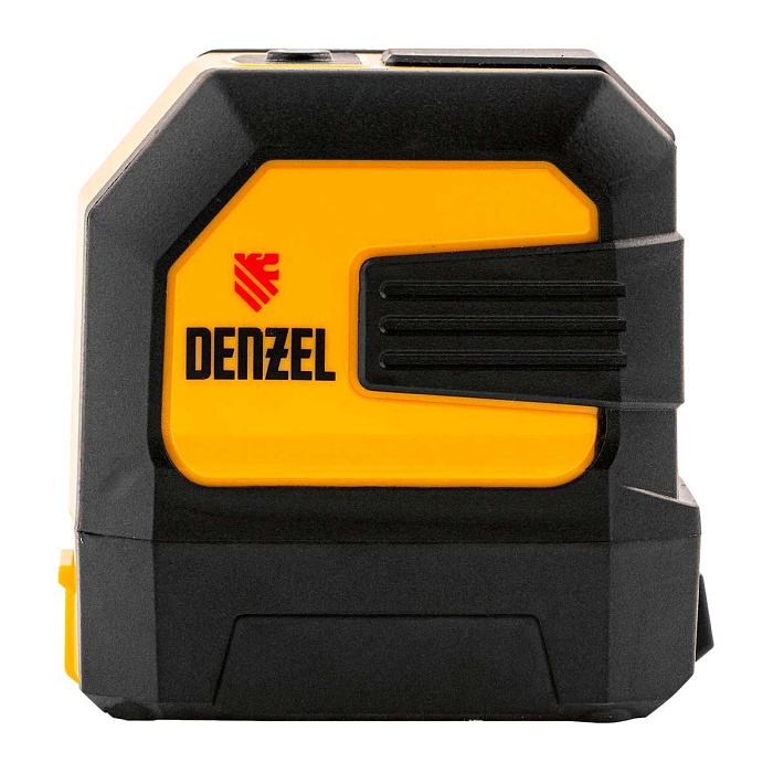 Лазерный уровень DENZEL LX 02 Red