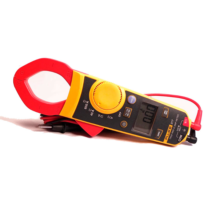 Токоизмерительные клещи Fluke 317