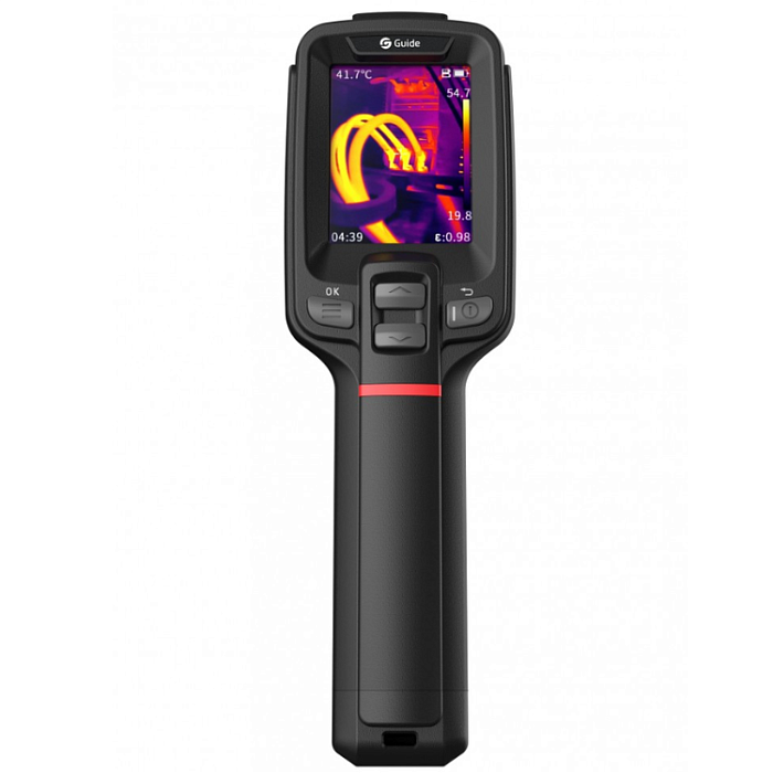 Тепловизор Guide E2+