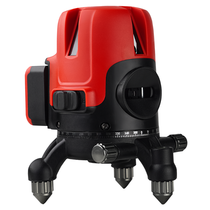 Лазерный уровень RGK ALPHA 205