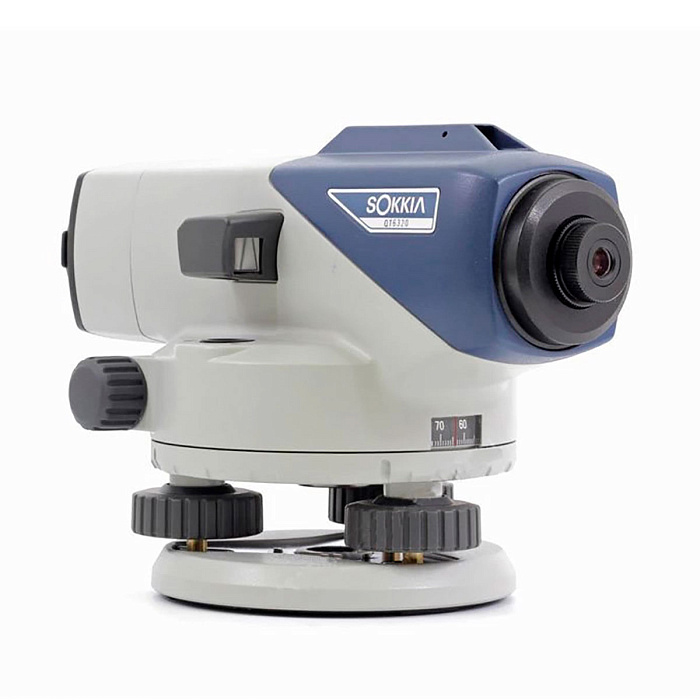 Оптический нивелир Sokkia B20