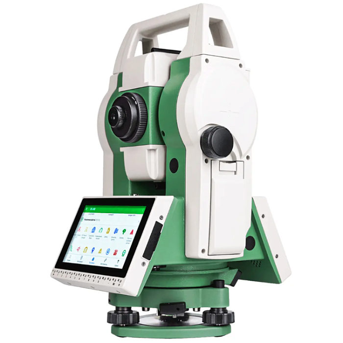 Электронный тахеометр FOIF RTS362N (R1000, 2") с ОС Android