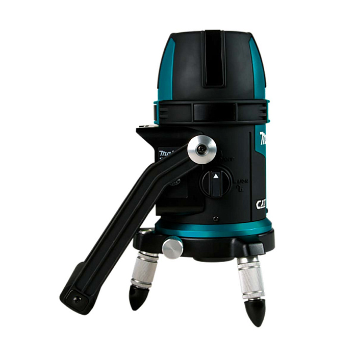 Лазерный уровень Makita SK312GDZ с зеленым лучом