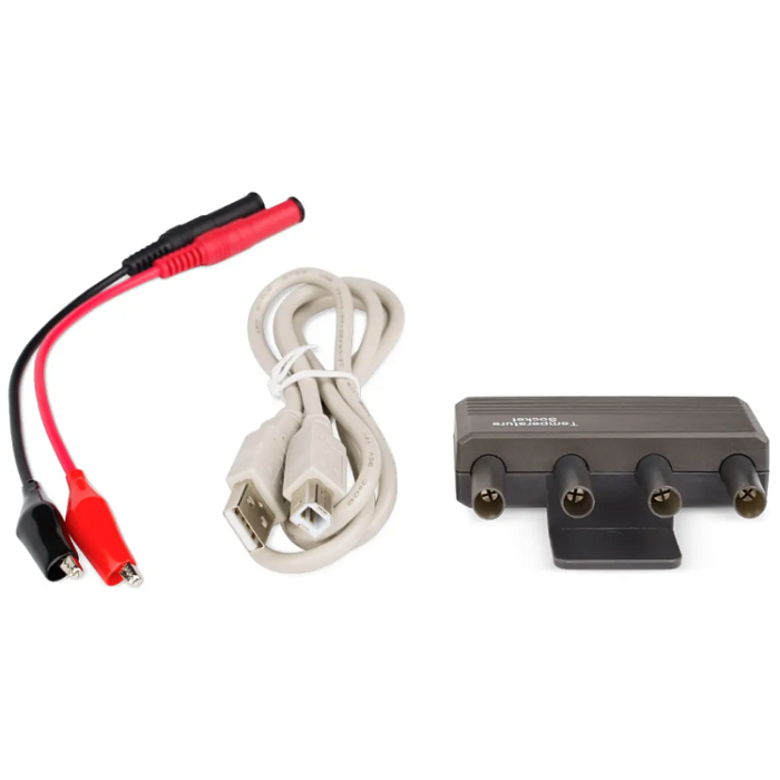 Цифровой мультиметр RGK DM-456