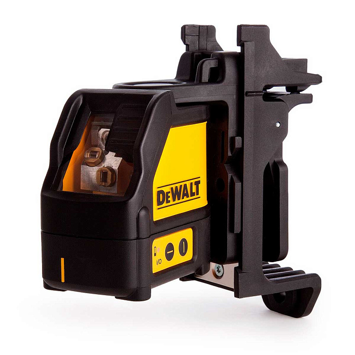 Лазерный уровень DEWALT DW088K