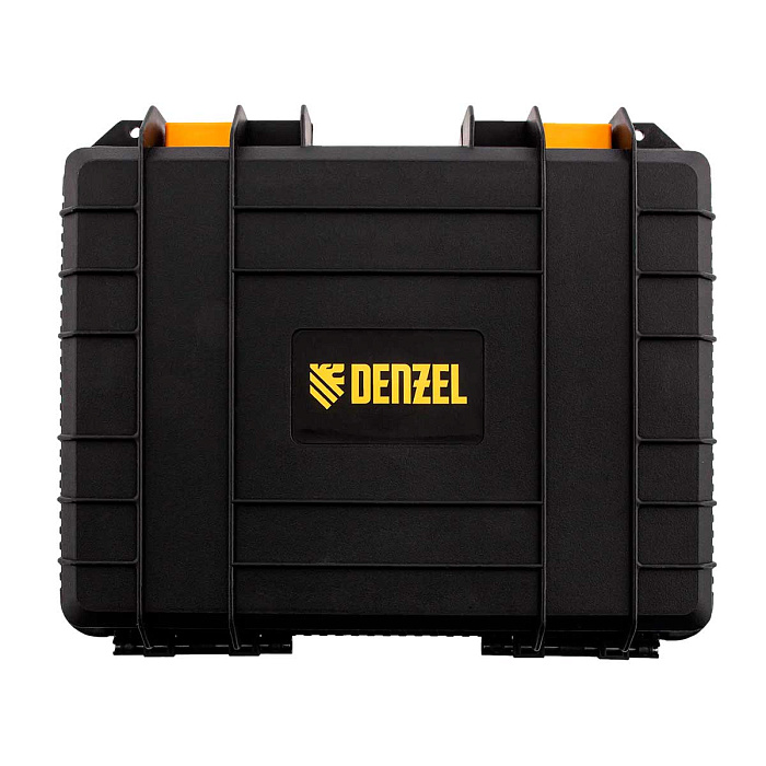 Лазерный уровень DENZEL LX 360-2 Red