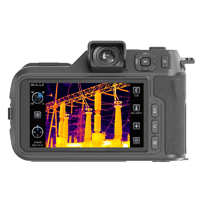 Тепловизор Guide PT850