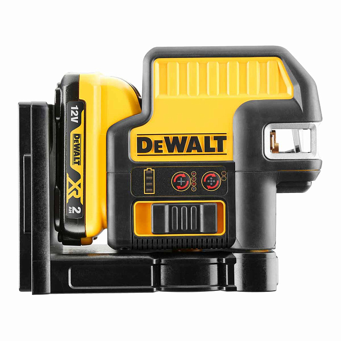Лазерный уровень DEWALT DCE0825D1R
