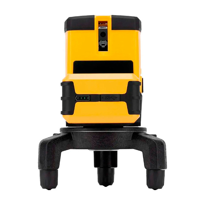 Лазерный уровень DENZEL LX 05 Red