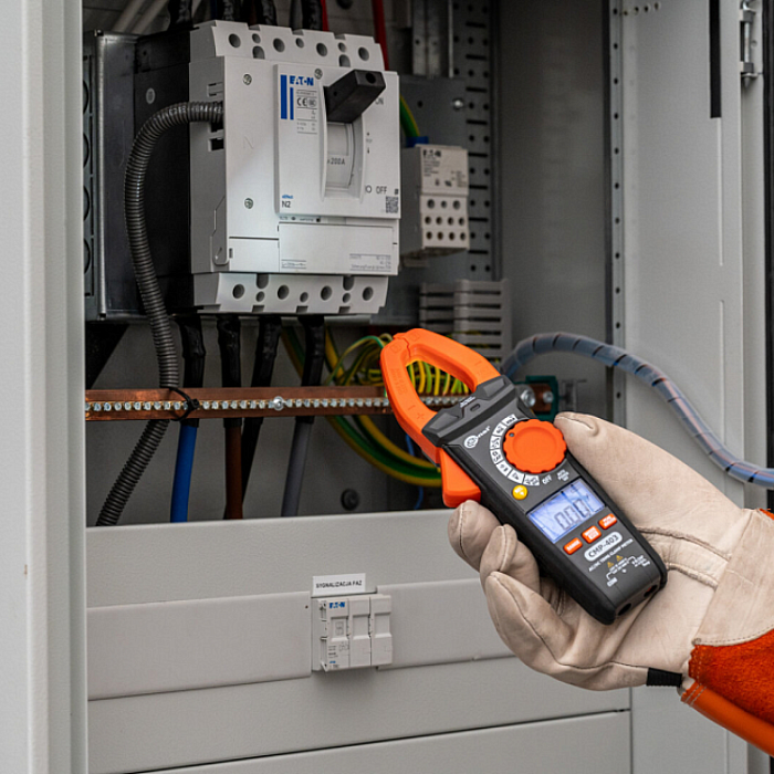Токоизмерительные клещи Sonel СМP-403
