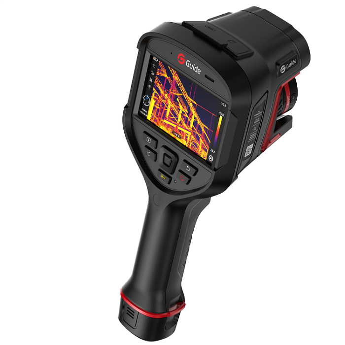 Тепловизор Guide H2