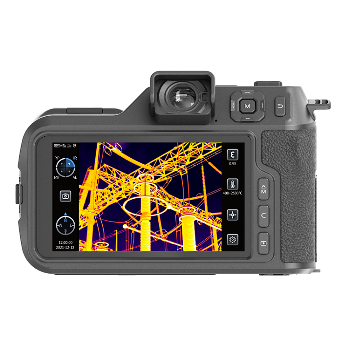 Тепловизор Guide PT850