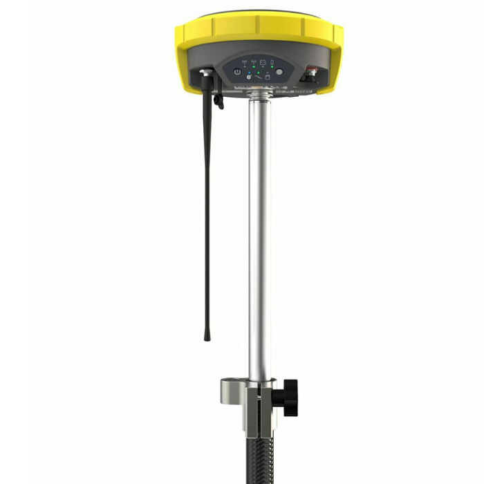 Комплект GNSS приемник GeoMax Zenith40 (GSM) с контроллером E-Survey P8II + xPad Ultimate GO