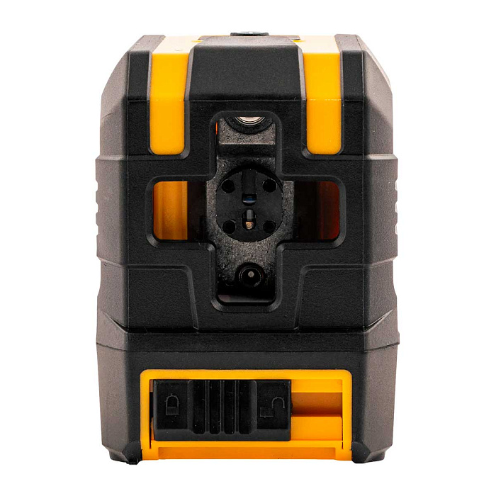 Лазерный уровень DENZEL LX 02 Red