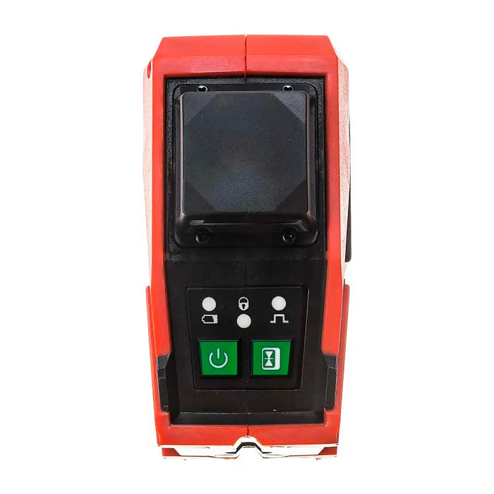 Лазерный уровень Condtrol GFX360 с зеленым лучом