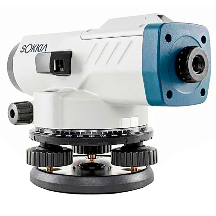 Оптический нивелир Sokkia B30A