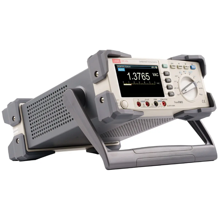 Цифровой мультиметр RGK DM-456