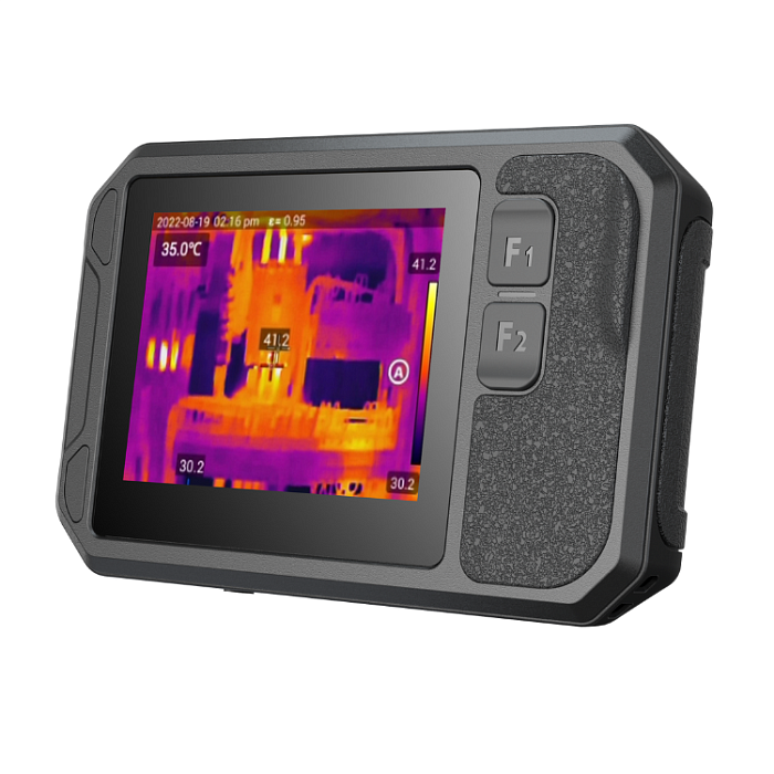 Тепловизор Guide PF210